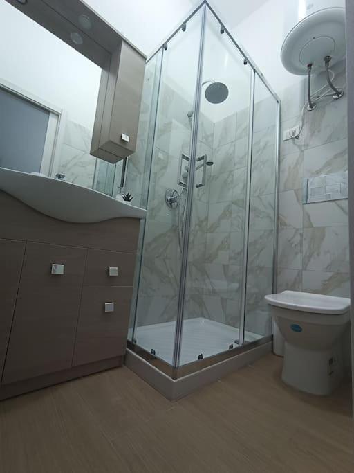 Notarbartolo Room#200 Palermo Dış mekan fotoğraf