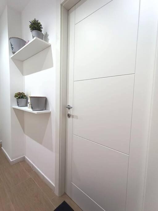 Notarbartolo Room#200 Palermo Dış mekan fotoğraf