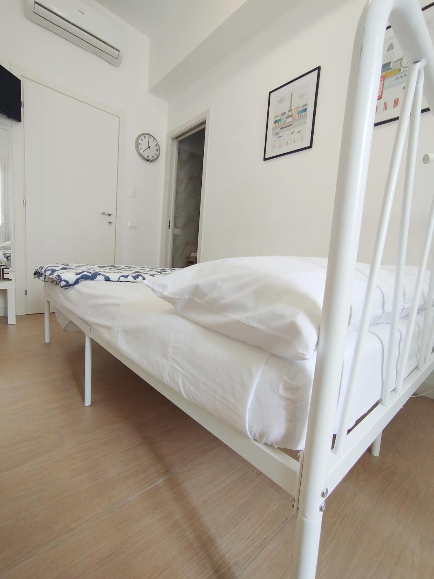 Notarbartolo Room#200 Palermo Dış mekan fotoğraf