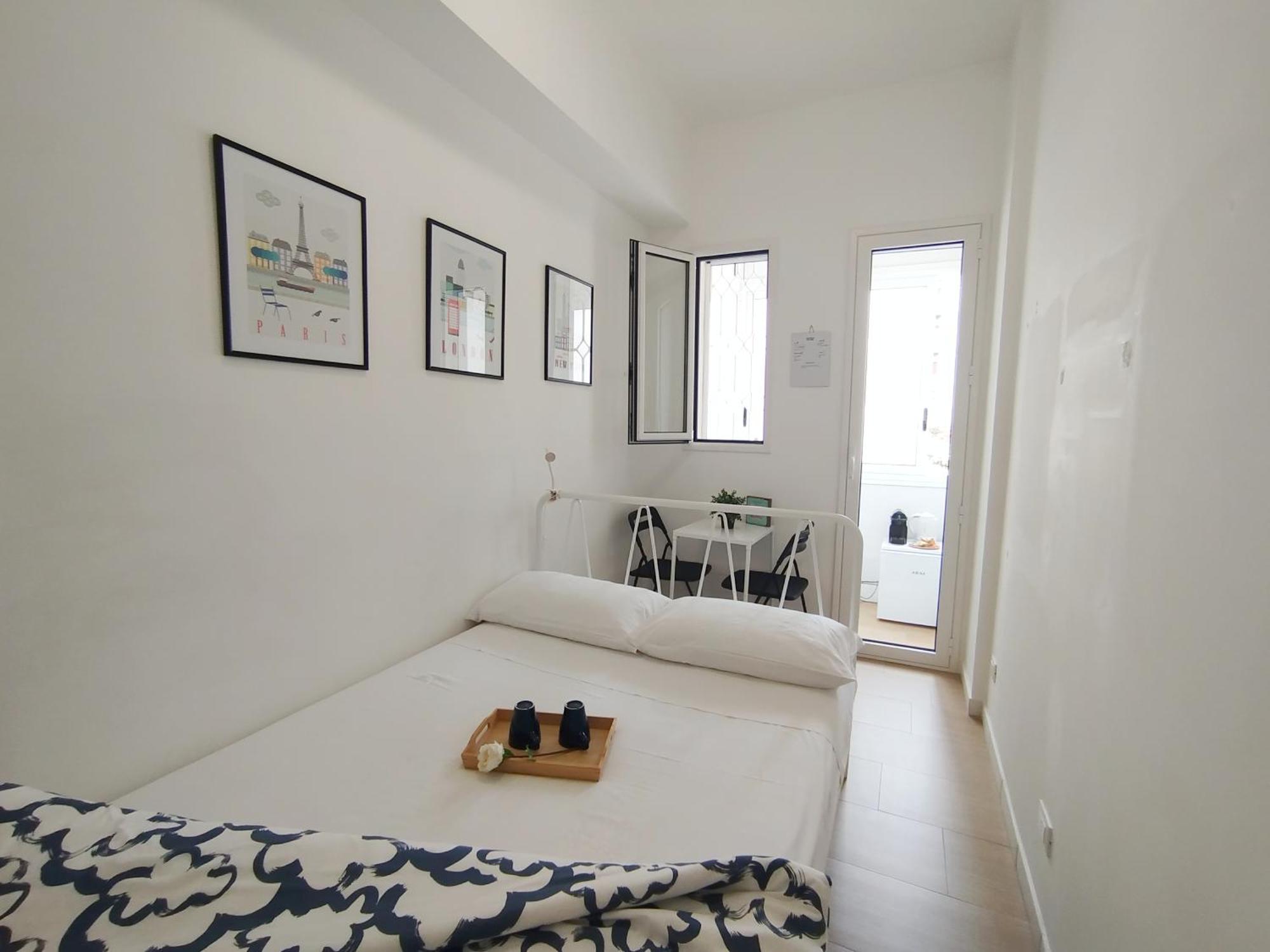 Notarbartolo Room#200 Palermo Dış mekan fotoğraf