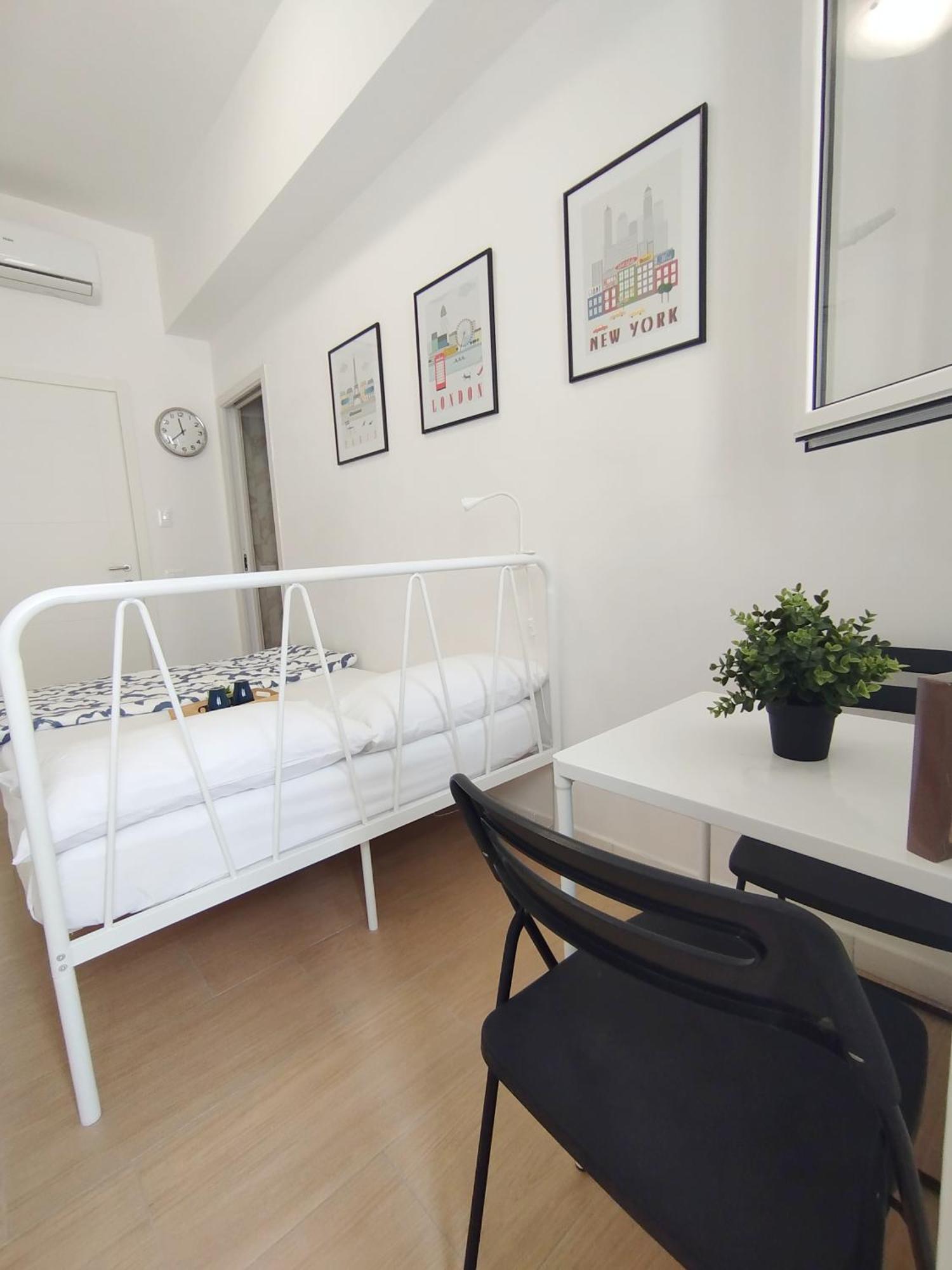Notarbartolo Room#200 Palermo Dış mekan fotoğraf