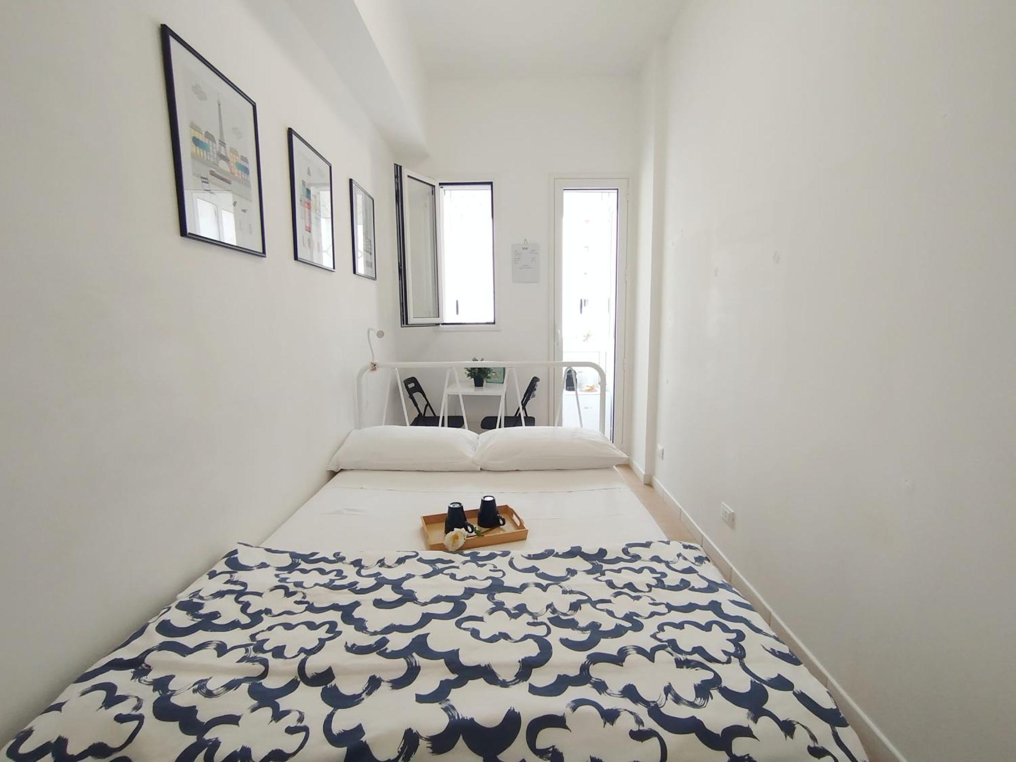 Notarbartolo Room#200 Palermo Dış mekan fotoğraf